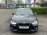 USED 2015 15 BMW 1 SERIES 2.0 118D M SPORT 5d 147 BHP 