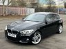 USED 2015 15 BMW 1 SERIES 2.0 118D M SPORT 5d 147 BHP 
