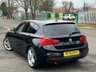 USED 2015 15 BMW 1 SERIES 2.0 118D M SPORT 5d 147 BHP 