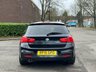 USED 2015 15 BMW 1 SERIES 2.0 118D M SPORT 5d 147 BHP 