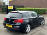 USED 2015 15 BMW 1 SERIES 2.0 118D M SPORT 5d 147 BHP 