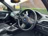 USED 2015 15 BMW 1 SERIES 2.0 118D M SPORT 5d 147 BHP 