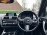 USED 2015 15 BMW 1 SERIES 2.0 118D M SPORT 5d 147 BHP 