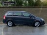 USED 2013 63 VAUXHALL ZAFIRA 1.7 DESIGN NAV CDTI ECOFLEX 5d 108 BHP OVER 100 CARS IN STOCK