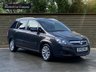 USED 2013 63 VAUXHALL ZAFIRA 1.7 DESIGN NAV CDTI ECOFLEX 5d 108 BHP OVER 100 CARS IN STOCK