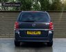 USED 2013 63 VAUXHALL ZAFIRA 1.7 DESIGN NAV CDTI ECOFLEX 5d 108 BHP OVER 100 CARS IN STOCK