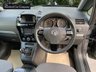 USED 2013 63 VAUXHALL ZAFIRA 1.7 DESIGN NAV CDTI ECOFLEX 5d 108 BHP OVER 100 CARS IN STOCK