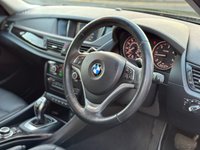 USED 2015 15 BMW X1 2.0 XDRIVE20D XLINE 5d 181 BHP 