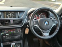USED 2015 15 BMW X1 2.0 XDRIVE20D XLINE 5d 181 BHP 