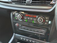 USED 2015 15 BMW X1 2.0 XDRIVE20D XLINE 5d 181 BHP 