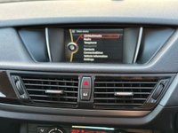 USED 2015 15 BMW X1 2.0 XDRIVE20D XLINE 5d 181 BHP 