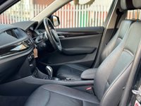 USED 2015 15 BMW X1 2.0 XDRIVE20D XLINE 5d 181 BHP 