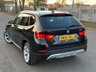 USED 2015 15 BMW X1 2.0 XDRIVE20D XLINE 5d 181 BHP 