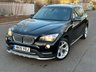 USED 2015 15 BMW X1 2.0 XDRIVE20D XLINE 5d 181 BHP 
