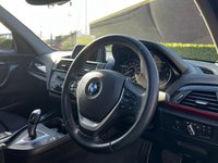 USED 2013 13 BMW 1 SERIES 2.0 116D SPORT 5d 114 BHP 