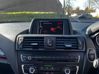 USED 2013 13 BMW 1 SERIES 2.0 116D SPORT 5d 114 BHP 