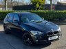 USED 2013 13 BMW 1 SERIES 2.0 116D SPORT 5d 114 BHP 