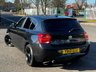 USED 2013 13 BMW 1 SERIES 2.0 116D SPORT 5d 114 BHP 