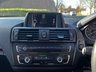 USED 2013 13 BMW 1 SERIES 2.0 116D SPORT 5d 114 BHP 