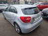 USED 2014 64 MERCEDES-BENZ A-CLASS 1.5 A180 CDi Sport 5dr - UPGRADE ALLOYS 