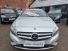 USED 2014 64 MERCEDES-BENZ A-CLASS 1.5 A180 CDi Sport 5dr - UPGRADE ALLOYS 