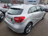 USED 2014 64 MERCEDES-BENZ A-CLASS 1.5 A180 CDi Sport 5dr - UPGRADE ALLOYS 