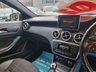 USED 2014 64 MERCEDES-BENZ A-CLASS 1.5 A180 CDi Sport 5dr - UPGRADE ALLOYS 