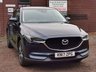 USED 2017 17 MAZDA CX-5 2.2 D SPORT NAV 5d 148 BHP 