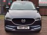 USED 2017 17 MAZDA CX-5 2.2 D SPORT NAV 5d 148 BHP 