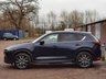 USED 2017 17 MAZDA CX-5 2.2 D SPORT NAV 5d 148 BHP 