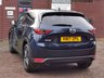 USED 2017 17 MAZDA CX-5 2.2 D SPORT NAV 5d 148 BHP 
