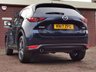 USED 2017 17 MAZDA CX-5 2.2 D SPORT NAV 5d 148 BHP 