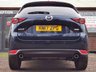 USED 2017 17 MAZDA CX-5 2.2 D SPORT NAV 5d 148 BHP 