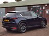 USED 2017 17 MAZDA CX-5 2.2 D SPORT NAV 5d 148 BHP 