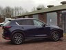 USED 2017 17 MAZDA CX-5 2.2 D SPORT NAV 5d 148 BHP 