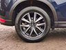 USED 2017 17 MAZDA CX-5 2.2 D SPORT NAV 5d 148 BHP 