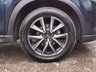 USED 2017 17 MAZDA CX-5 2.2 D SPORT NAV 5d 148 BHP 