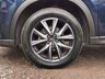 USED 2017 17 MAZDA CX-5 2.2 D SPORT NAV 5d 148 BHP 