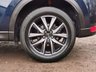 USED 2017 17 MAZDA CX-5 2.2 D SPORT NAV 5d 148 BHP 