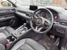 USED 2017 17 MAZDA CX-5 2.2 D SPORT NAV 5d 148 BHP 