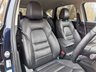 USED 2017 17 MAZDA CX-5 2.2 D SPORT NAV 5d 148 BHP 