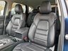 USED 2017 17 MAZDA CX-5 2.2 D SPORT NAV 5d 148 BHP 