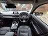 USED 2017 17 MAZDA CX-5 2.2 D SPORT NAV 5d 148 BHP 