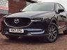 USED 2017 17 MAZDA CX-5 2.2 D SPORT NAV 5d 148 BHP 
