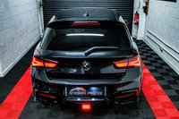 USED 2016 X BMW 1 SERIES 2.0 125D M SPORT 5d 221 BHP STARLIGHT + M2 CS BONNET +CS ALLOYS