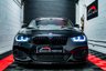 USED 2016 X BMW 1 SERIES 2.0 125D M SPORT 5d 221 BHP STARLIGHT + M2 CS BONNET +CS ALLOYS