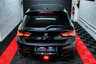 USED 2016 X BMW 1 SERIES 2.0 125D M SPORT 5d 221 BHP STARLIGHT + M2 CS BONNET +CS ALLOYS