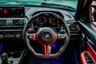 USED 2016 X BMW 1 SERIES 2.0 125D M SPORT 5d 221 BHP STARLIGHT + M2 CS BONNET +CS ALLOYS