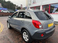 USED 2014 14 VAUXHALL ANTARA 2.2 DIAMOND CDTI S/S 5d 161 BHP 2 FORMER KEEPERS FROM NEW+BIG SPECIFICATION+FANTASTIC VALUE+SERVICE HISTORY+READY TO DRIVE AWAY TODAY+FINANCE AND EXTENDED WARRANTY AVAILABLE ON THIS USED VEHICLE!!!