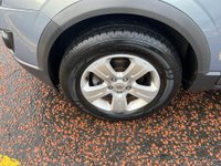 USED 2014 14 VAUXHALL ANTARA 2.2 DIAMOND CDTI S/S 5d 161 BHP 2 FORMER KEEPERS FROM NEW+BIG SPECIFICATION+FANTASTIC VALUE+SERVICE HISTORY+READY TO DRIVE AWAY TODAY+FINANCE AND EXTENDED WARRANTY AVAILABLE ON THIS USED VEHICLE!!!